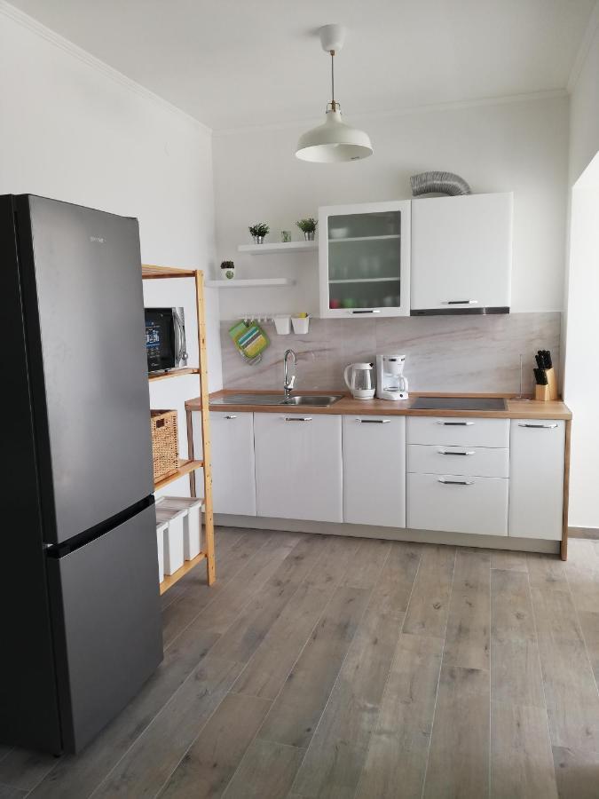 Apartments Tinjarosa Mundanije Екстериор снимка
