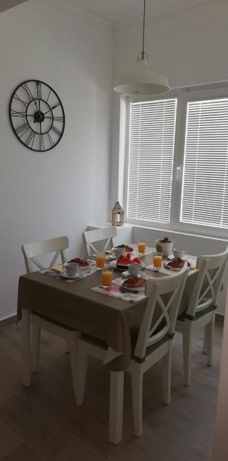 Apartments Tinjarosa Mundanije Екстериор снимка