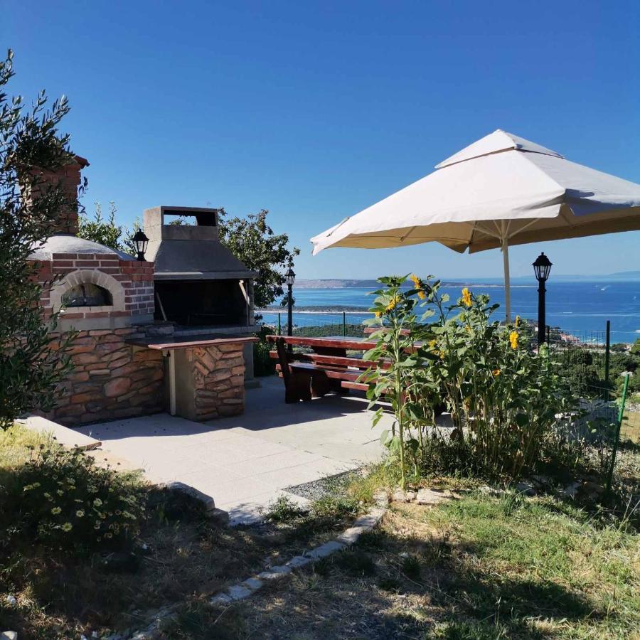 Apartments Tinjarosa Mundanije Екстериор снимка