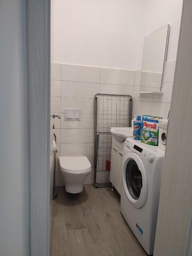 Apartments Tinjarosa Mundanije Екстериор снимка