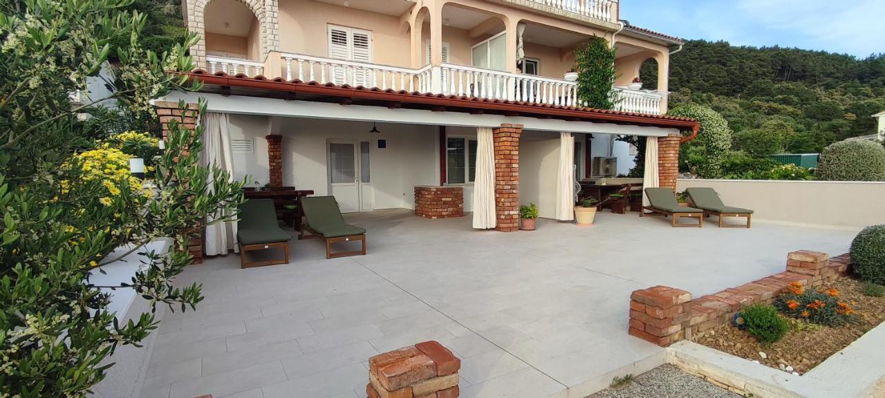 Apartments Tinjarosa Mundanije Екстериор снимка