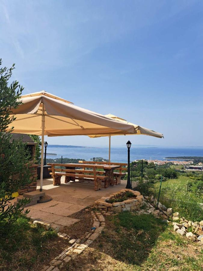 Apartments Tinjarosa Mundanije Екстериор снимка