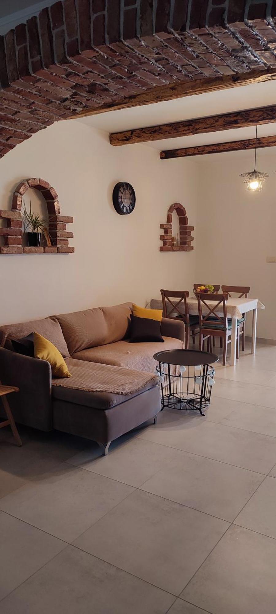 Apartments Tinjarosa Mundanije Екстериор снимка