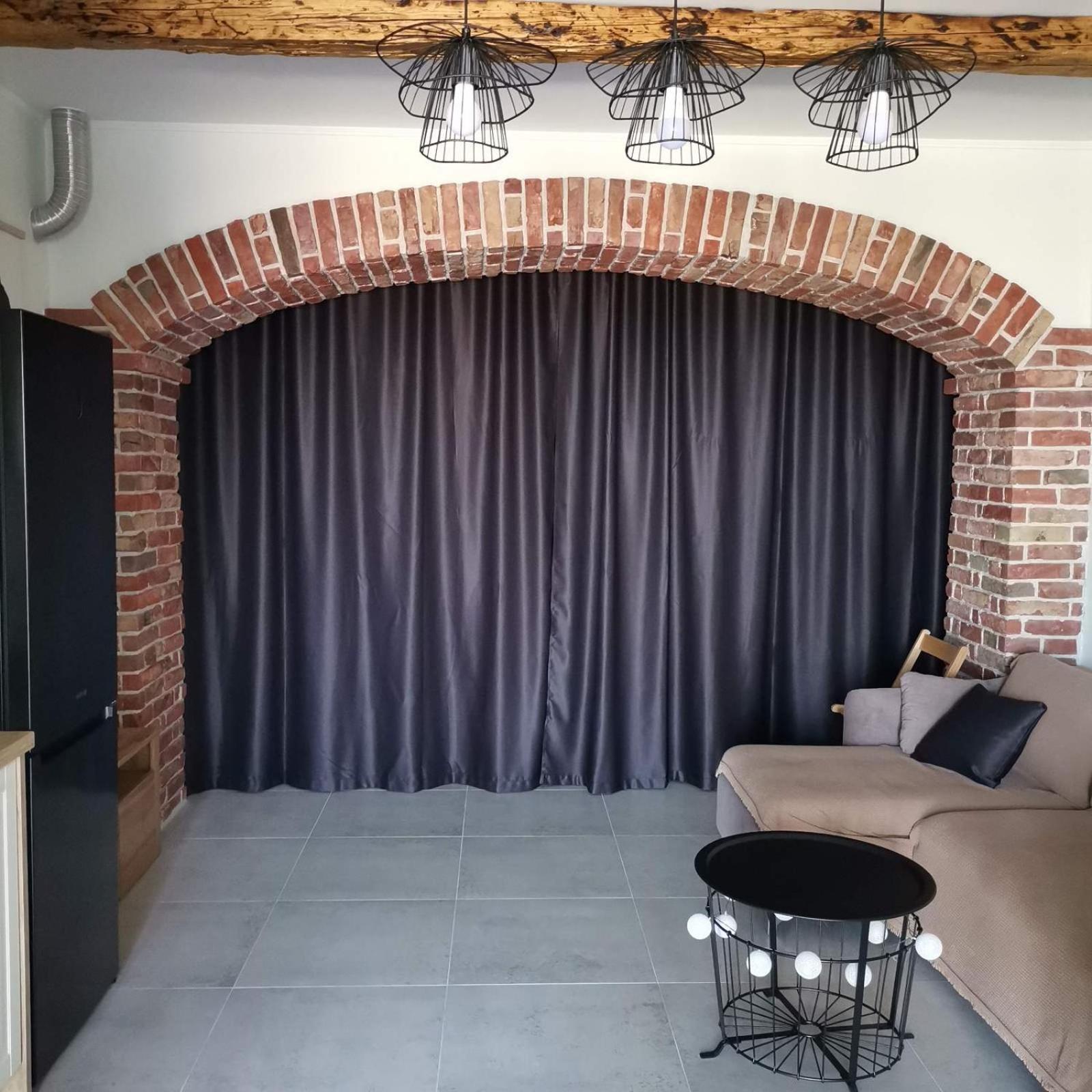 Apartments Tinjarosa Mundanije Екстериор снимка