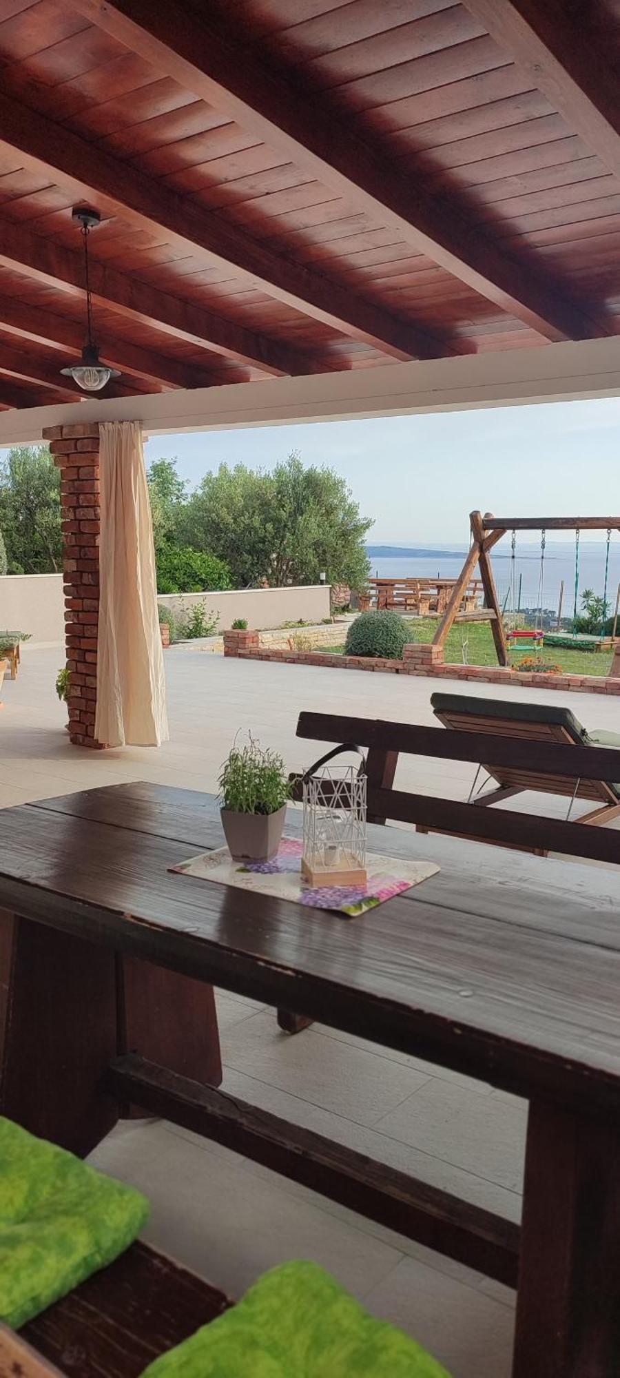 Apartments Tinjarosa Mundanije Стая снимка
